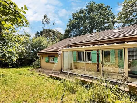 maison 5 pièces 90 m²
