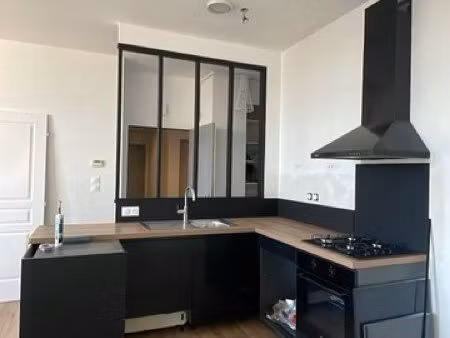 location appartement  t3 valenciennes anzin