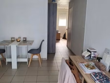appartement 1 pièce 36 m²