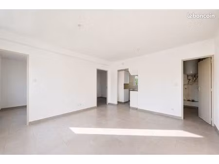 rare appartement t3 avec garage