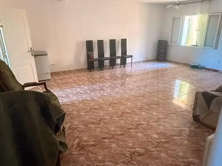 appartement a louer au centre ville