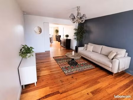 maison de ville duplex 170m² + terrasse 15m²
