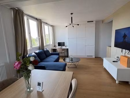 appartement t2 meublé