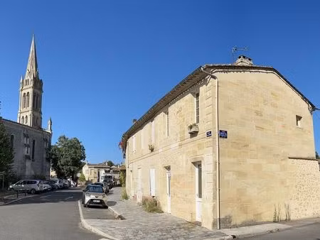location appartement meublé 50m² deux chambres
