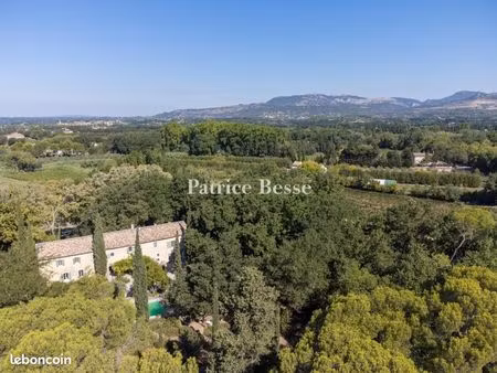ferme 12 pièces 440 m²