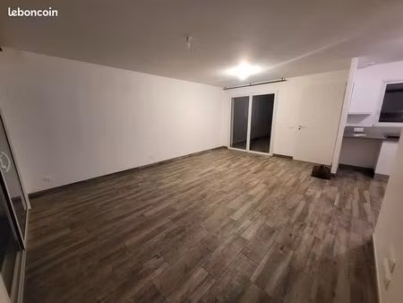 maison t4