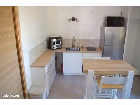 logement meublé  bail étudiant