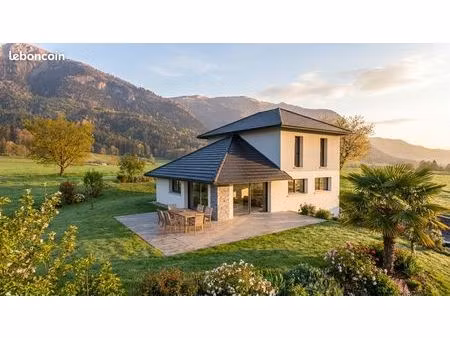 maison 5 pièces 130 m²