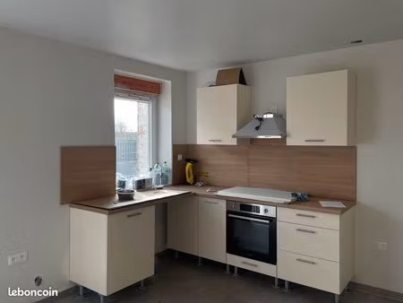 maison t3 neuve