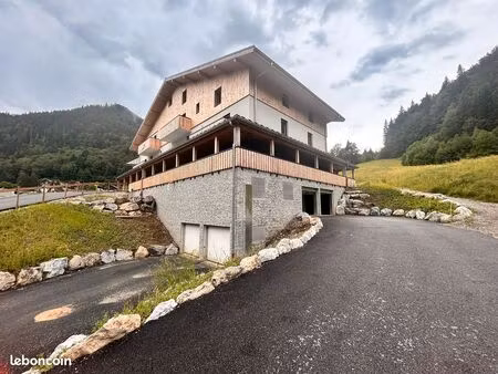 logement type 4 - offaz
