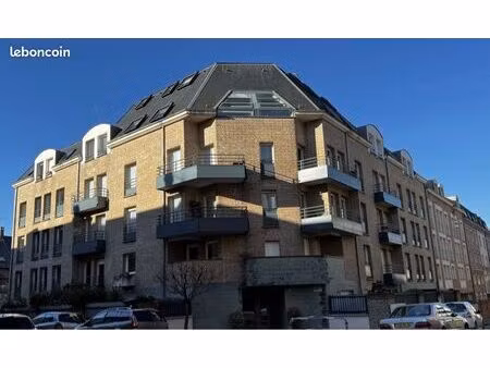 appartement t3 à louer (chauffage compris)