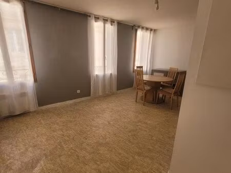 appartement à louer t1 bis