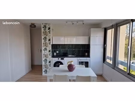 appartement t2 a louer