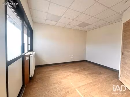 bureaux 15 m² valgelon-la-rochette