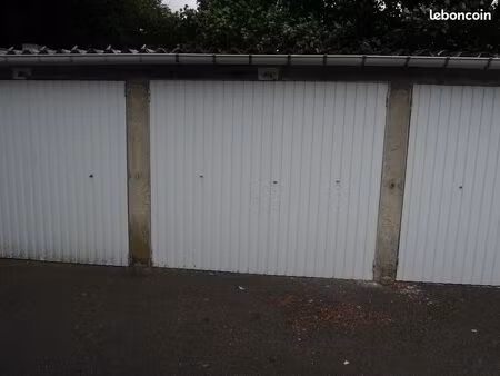 garage amiens