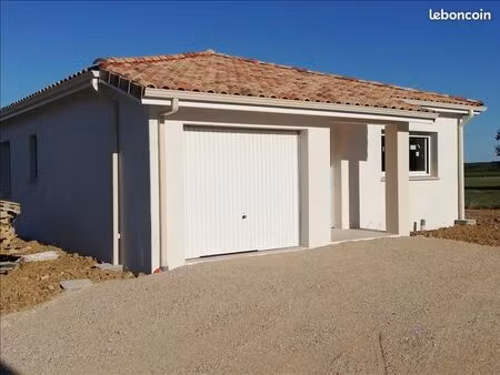 maison 4 pièces 97 m²