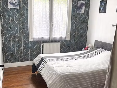 maison rénovée avec 3000 m² de terrain – fort potentiel – 2 min centre castelsarrasin