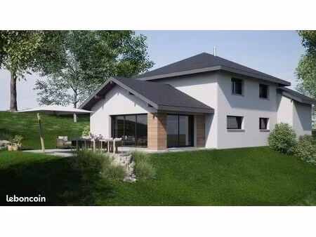 maison 6 pièces 142 m²