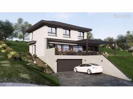 maison 5 pièces 133 m²