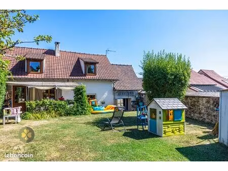 maison 4 pièces 76 m²