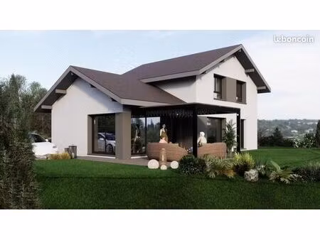 maison 6 pièces 142 m²