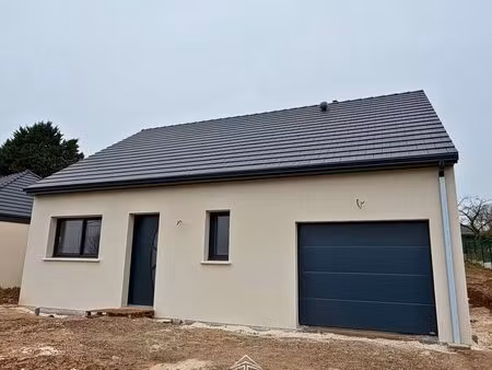 maison 5 pièces 90 m²