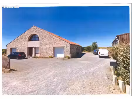 maison 3 pièces 74 m²