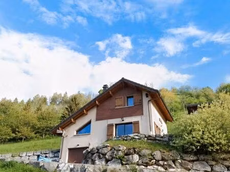 maison bernex