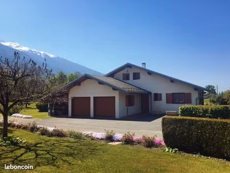location maison 96m2 beau terrain