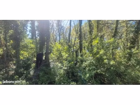 terrain agricole terrain loisirs pertuis 2100m2