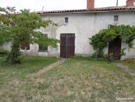 appartement 5 pièces 85 m²