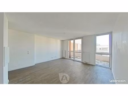 appartement 2 pièces 50 m²