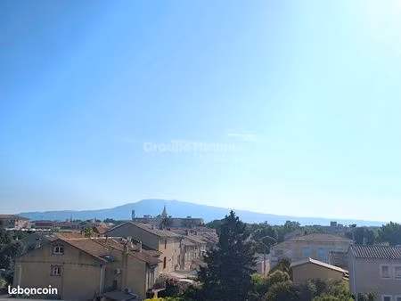 appartement 3 pièces 82 m²