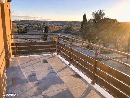 appartement 3 pièces 65m2