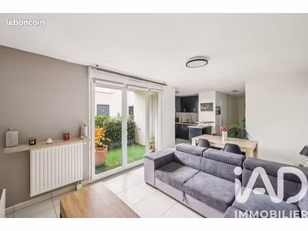 appartement 4 pièces 80 m²