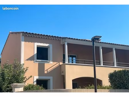 appartement isle sur la sorgue