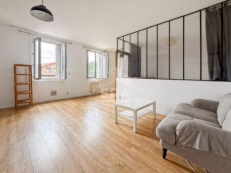 appartement 2 pièces 36 m² à vendre / acheter montreuil 93100 ? | era immobilier