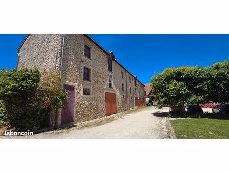appartement 3 pièces 75 m²