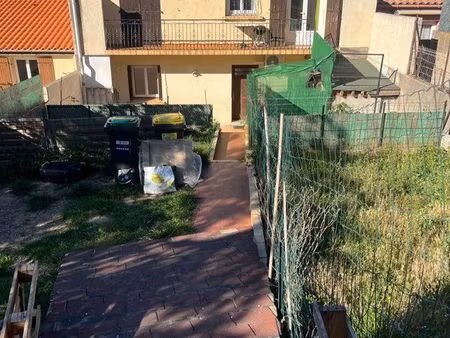 loue appartement f2 villeneuve de la raho