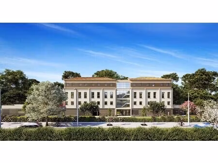 vente bureaux 30 m² à 884 m²