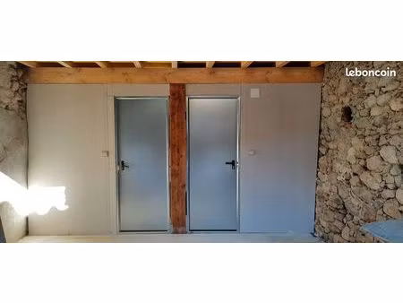 location box de stockage