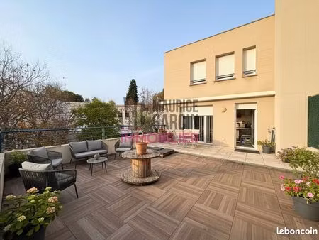 maison 3 pièces 63 m²