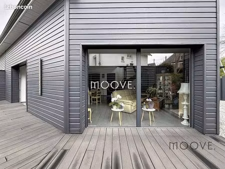 maison 6 pièces 118 m²