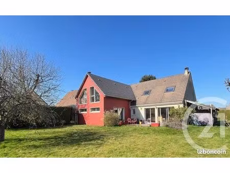 maison 9 pièces 170 m²