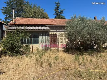 maison 3 pièces 70 m²