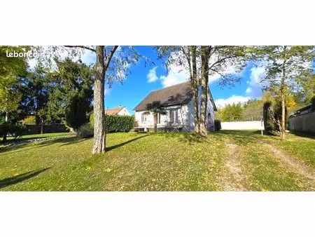 maison 5 pièces 129 m2