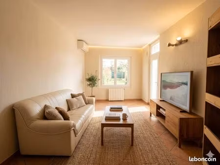 vends t3 de 58 42m2 à grambois