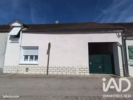 maison 4 pièces 74 m²