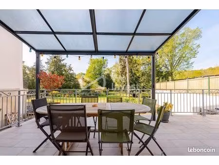 maison de ville 4 pièces 70 m²