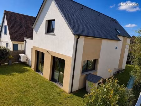 maison 3 chambres